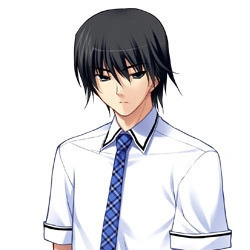 Category:Characters, Grisaia no Kajitsu Wiki