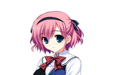 The Cocoon of Caprice I Grisaia no Kajitsu Wiki Fandom