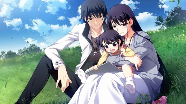 grisaia no kajitsu yuuji - Recherche Google