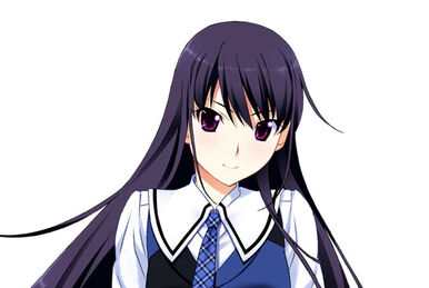 The Cocoon of Caprice I Grisaia no Kajitsu Wiki Fandom