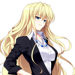 Category:Characters, Grisaia no Kajitsu Wiki