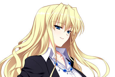 The Cocoon of Caprice I Grisaia no Kajitsu Wiki Fandom