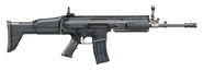 FN SCAR-L STD - 5.56x45mm NATO