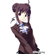 Grisaia no Kajitsu Wiki