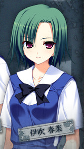 Yoshihiko Ochi, Grisaia no Kajitsu Wiki