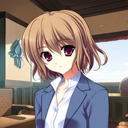 Daniel Bone, Grisaia no Kajitsu Wiki