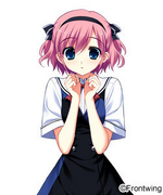 Grisaia no Kajitsu Wiki