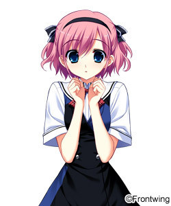 Sachi Komine, Grisaia no Kajitsu Wiki