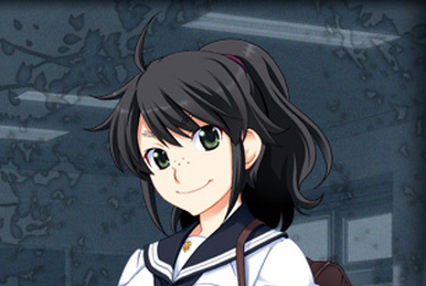 Masataka Irisu, Grisaia no Kajitsu Wiki