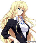 YESASIA: Grisaia no Kajitsu SIDE EPISODE (Japan Version