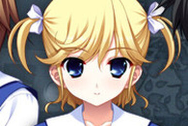 Free: Anime Spring Season Icon , Grisaia no Rakuen, v, anime movie