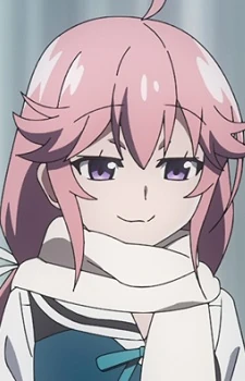 Murasaki Ikoma | Grisaia no Kajitsu Wiki | Fandom