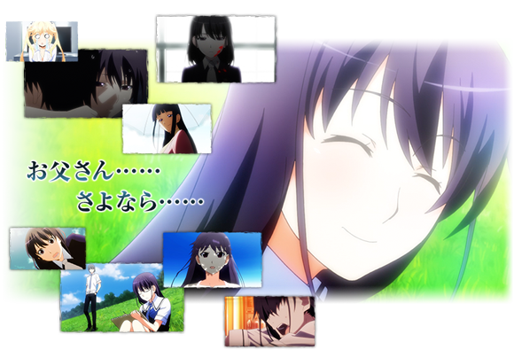  Grisaia no Rakuen : Everything Else