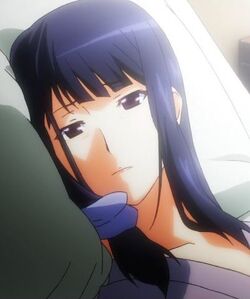 Chizuru Tachibana, Grisaia no Kajitsu Wiki