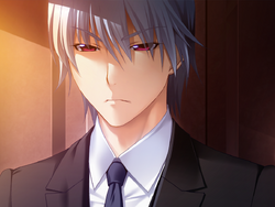 Grisaia: Yuuji – The Boy Who Was Broken