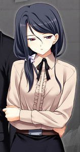 Yumiko Sakaki, Grisaia no Kajitsu Wiki