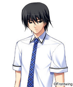 Sanctuary Fellows Chapter 9, Grisaia no Kajitsu Wiki