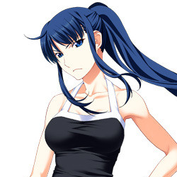 Grisaia characters deals