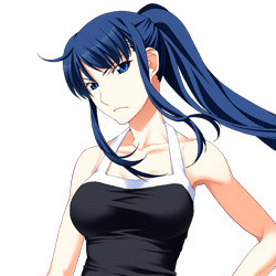 Grisaia no Kajitsu: Sanctuary Fellows