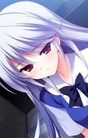 Kazuki Kazami, Grisaia no Kajitsu Wiki