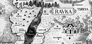 Ravka
