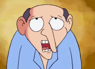 Mr Hinckley Grizzly Tales For Gruesome Kids Wiki Fandom