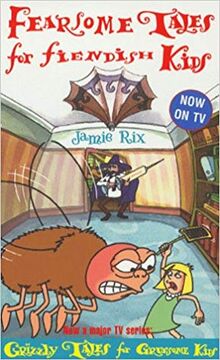 Grizzly Tales: Dr. Moribundus, dvd | eBay
