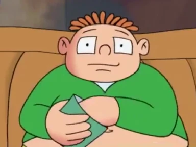 Herbert Hinckley Grizzly Tales For Gruesome Kids Wiki Fandom