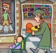 Emily Ratchet | Grizzly Tales For Gruesome Kids Wiki | Fandom