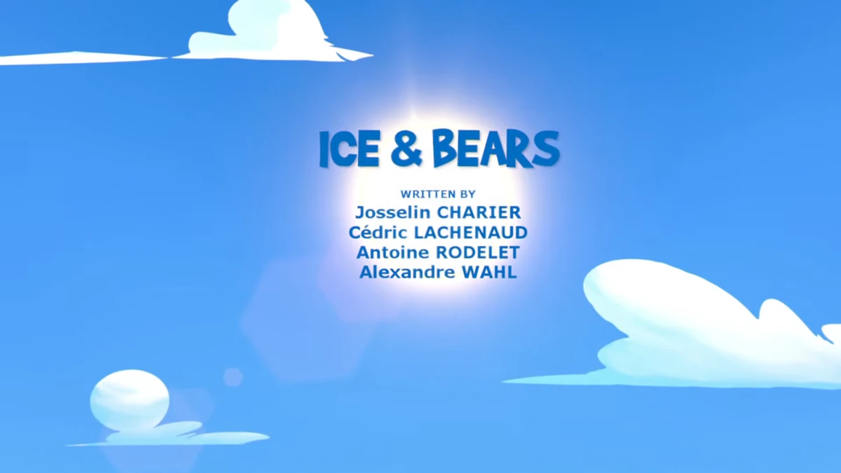 Ice & Bears Grizzy and The Lemmings Wiki Fandom