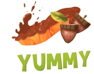 YUMMY Yummy | Grizzy and The Lemmings Wiki | Fandom