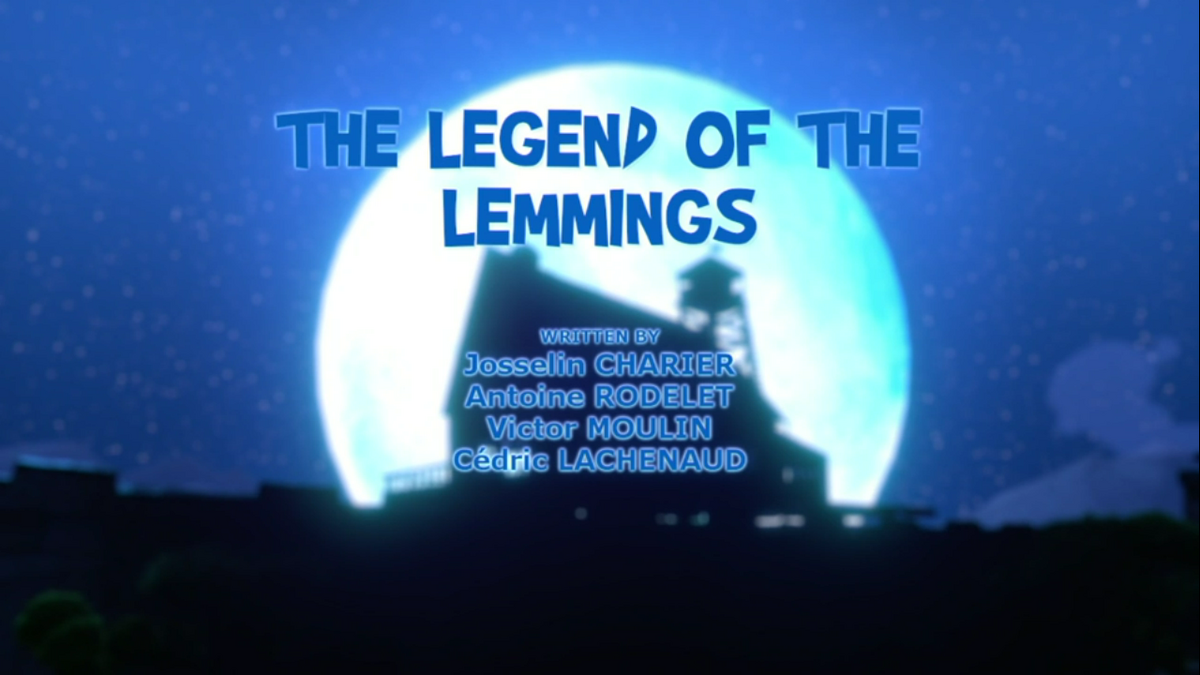 Lemmings (DOS) - Video Game Music Preservation Foundation Wiki