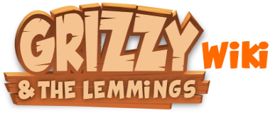Grizzy and The Lemmings Wiki