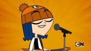 Carrie playing music.jpg