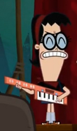 Kim Playing Music.png