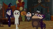 Halloween Dance