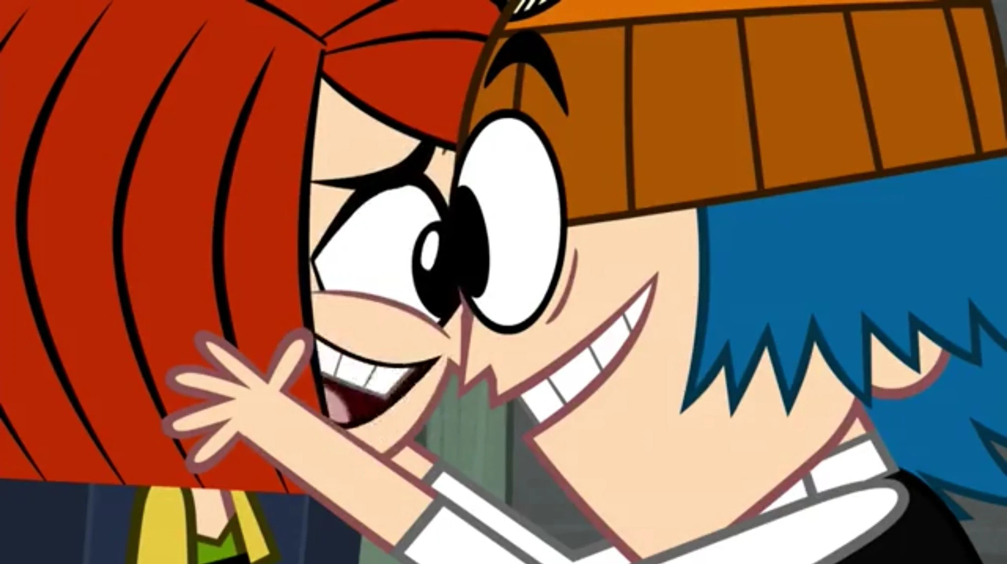 Grojband Laney Deviantart