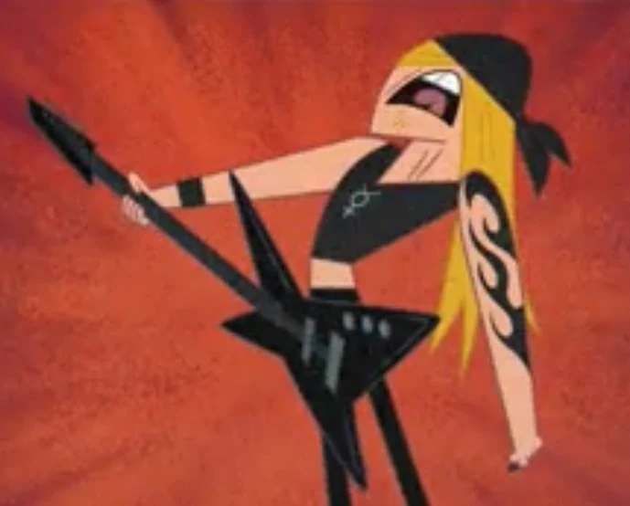 The Dead Roses Grojband Wiki Fandom