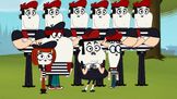 Mime army 