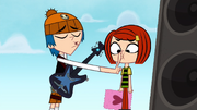 Corey shushing Laney.png