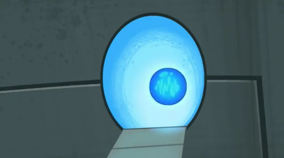 G'ORB | Grojband Wiki | Fandom