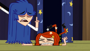 Corey bids Laney a doo.png