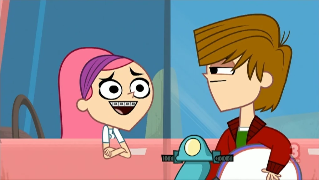 Nick And Trina Grojband Wiki Fandom Be the first to contribute!