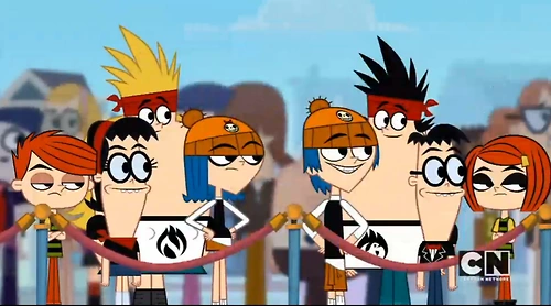 Grojband Hentai