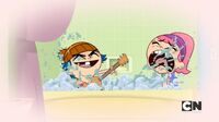 A childhood memory of Corey and Trina.jpg