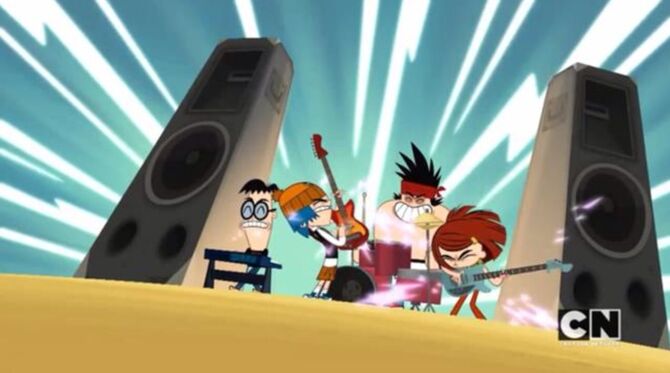 Next Episode