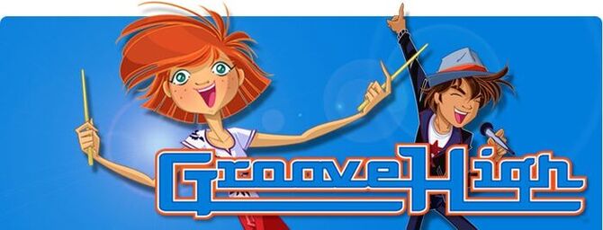 Groove High: The Disney Channel Series