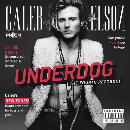 Underdog | Wiki Groove | Fandom