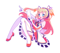 Yume - Navigator (Victory) (Muse Dash)