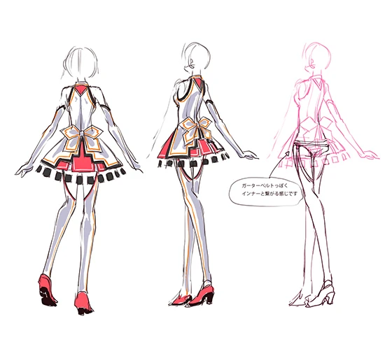 Yume | Groove Coaster Wiki | Fandom